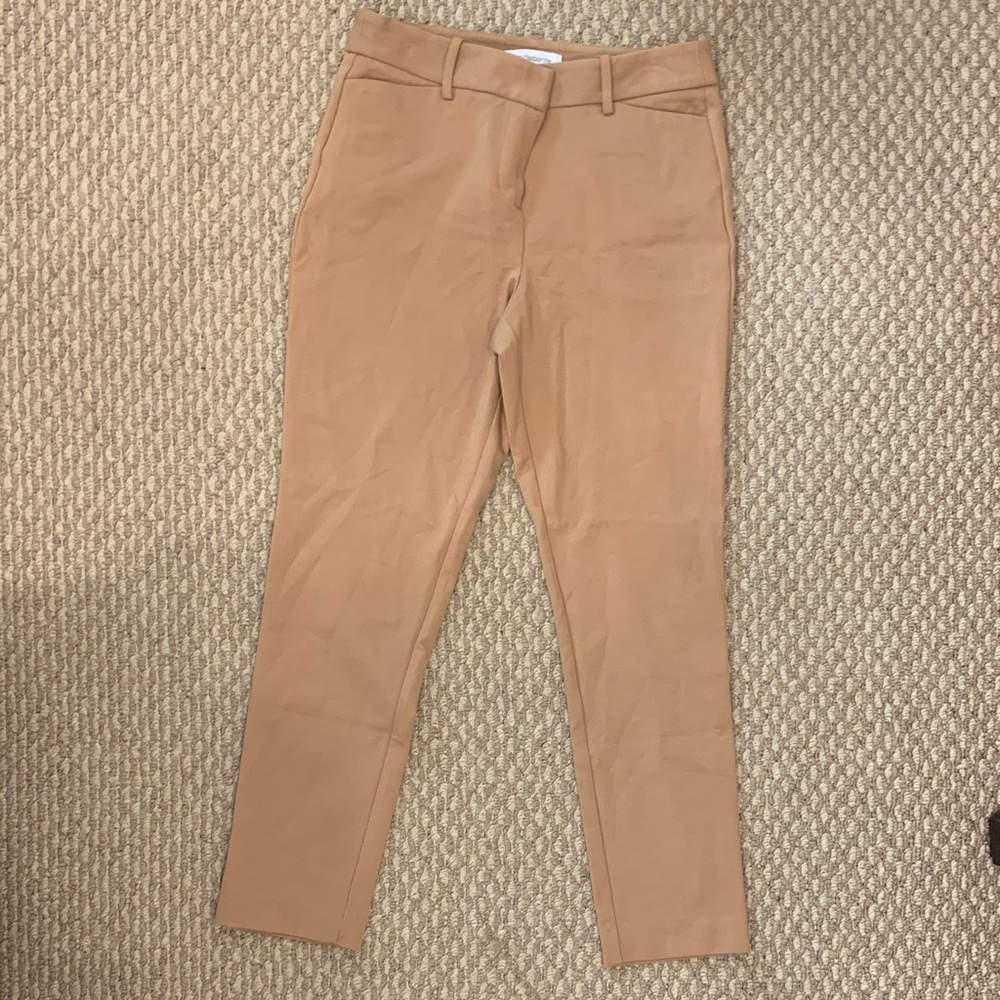 Liz Claiborne Women’s Khaki Chinos